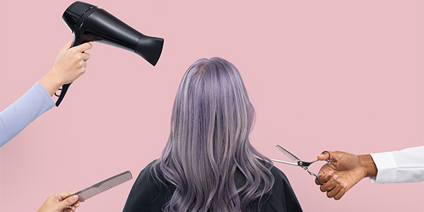 Boyalı Saçların Bakımı ile İlgili Önemli Bilgiler