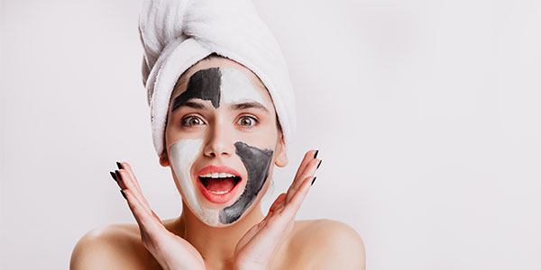 Yağlı Ciltler İçin Bakım İpuçları