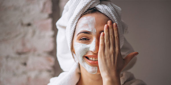 Bahar Ayları Gelirken Cilt Bakımı İçin İpuçları