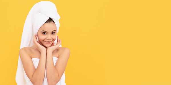 Yüz Temizliğinde Dikkat Edilmesi Gerekenler