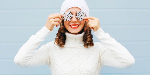 Yaklaşan Kış İçin 10 Saç Bakım Tüyosu