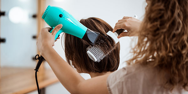 7 Doğal Saç Boyama Tekniği