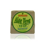 Shakira Aloe Vera Doğal Sabun (10 Sene Yıllandırılmış Özel Seri) 