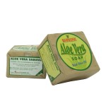 Shakira Aloe Vera Doğal Sabun (10 Sene Yıllandırılmış Özel Seri) 